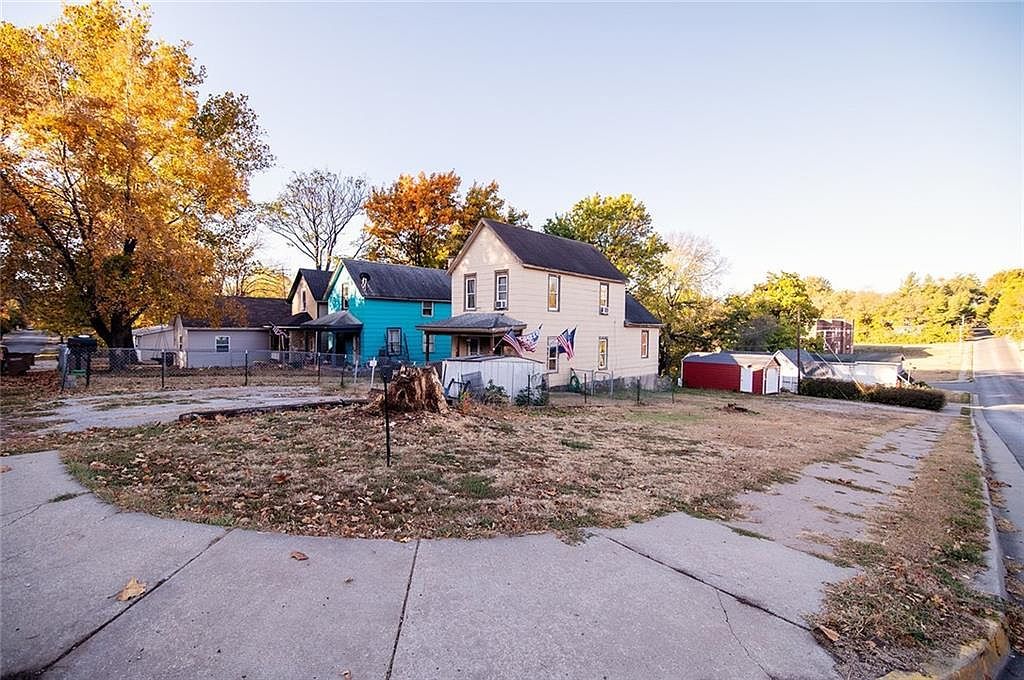 929 N 7th St Atchison, KS 66002 - Thumbnail 5