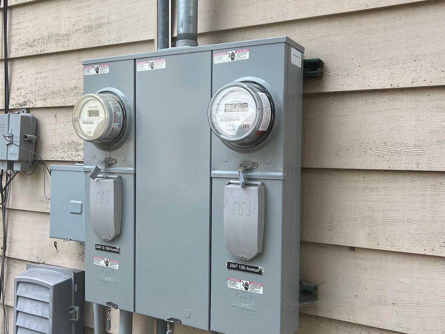 2947 13th Ave Rock Island, IL 61201 | Multi Family