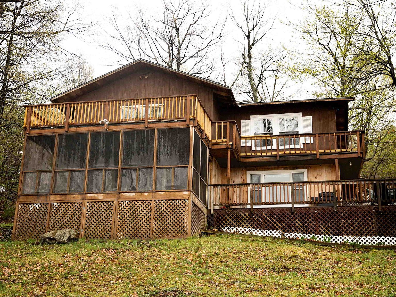 548 Monkton Rd Monkton, VT 05469 - Thumbnail 5