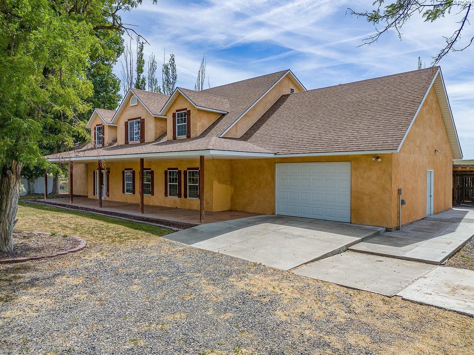 58211 E Christy Rd Plymouth, WA 99346 - Thumbnail 5