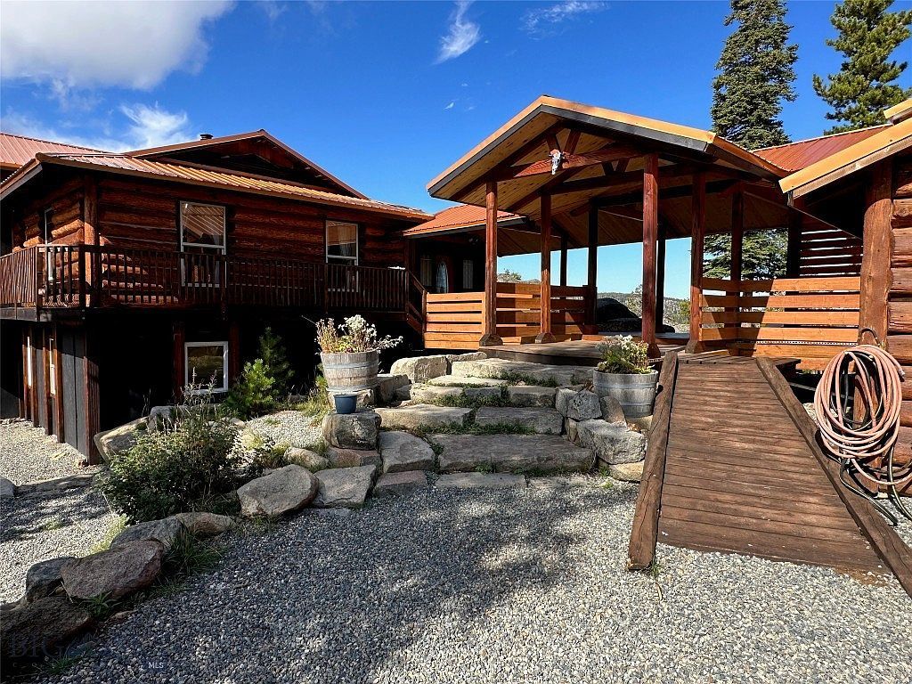 4445 Banner Creek Rd Helena, MT 59601 - Thumbnail 5