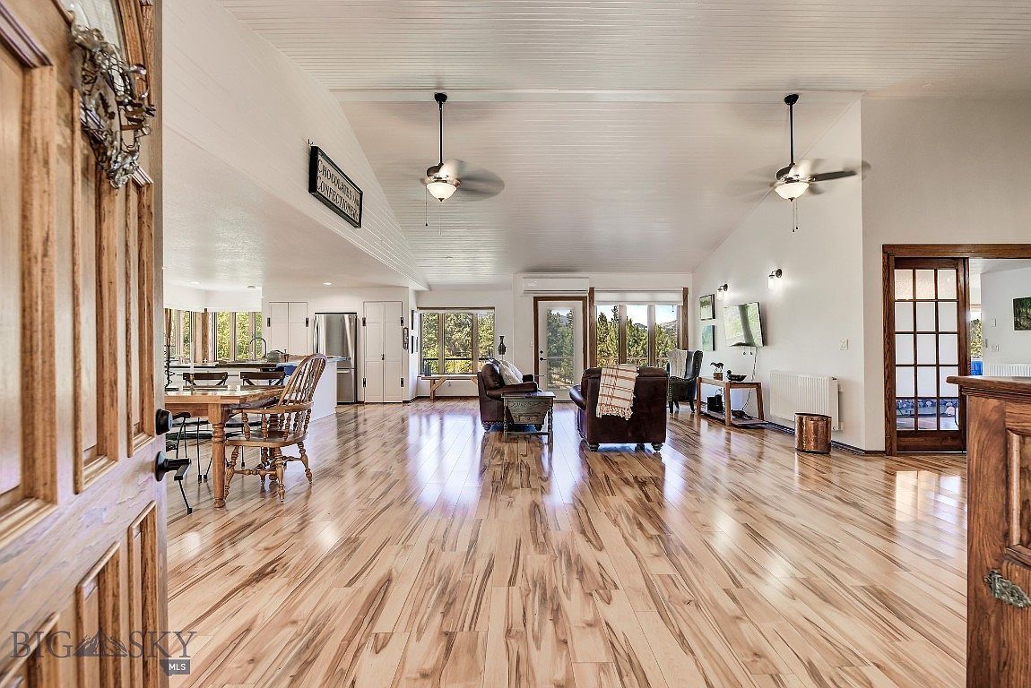 47 Bootlegger Trl Clancy, MT 59634 - Thumbnail 5