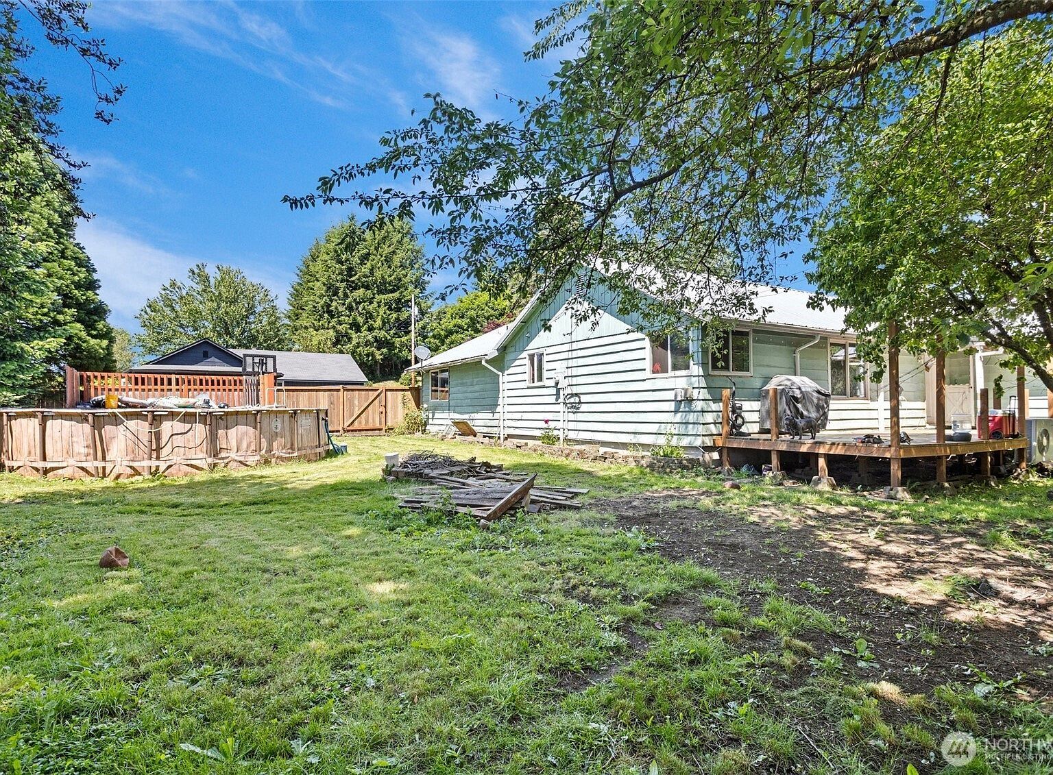 212 Hope St Mossyrock, WA 98564 - Thumbnail 5