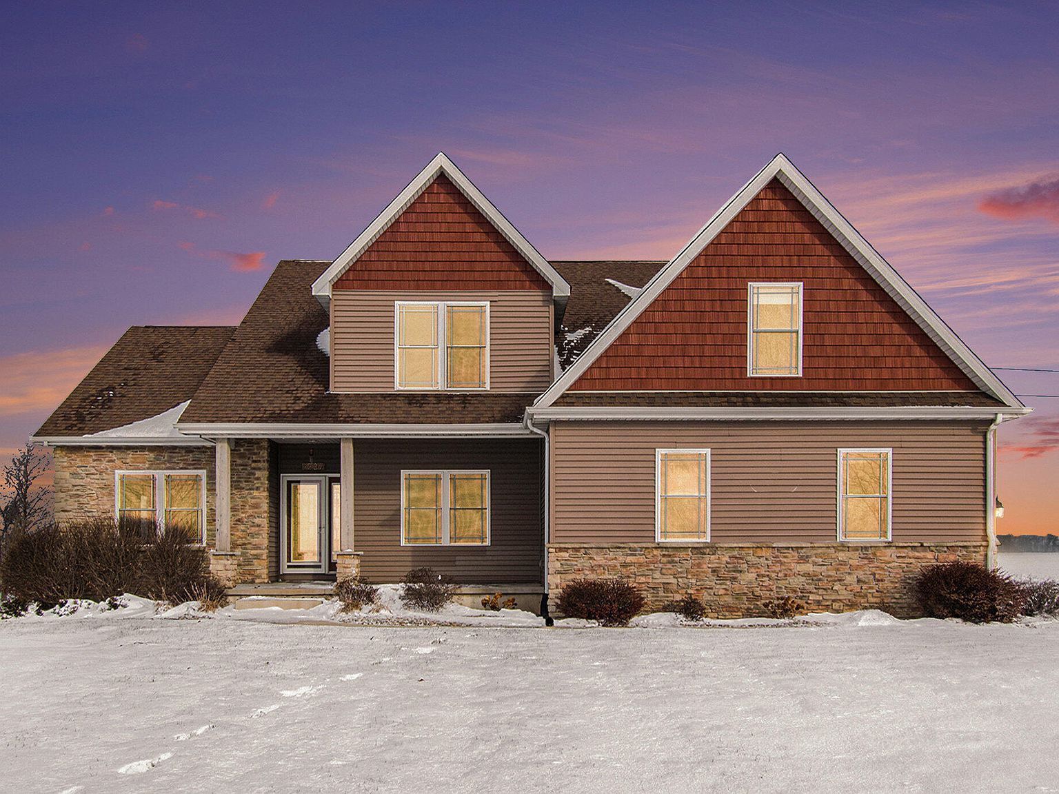 9237 W 1100 S Wanatah, IN 46390 - Thumbnail 5