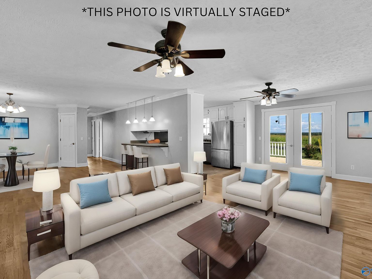 2531 County Road 119 Fort Payne, AL 35968 - Thumbnail 5