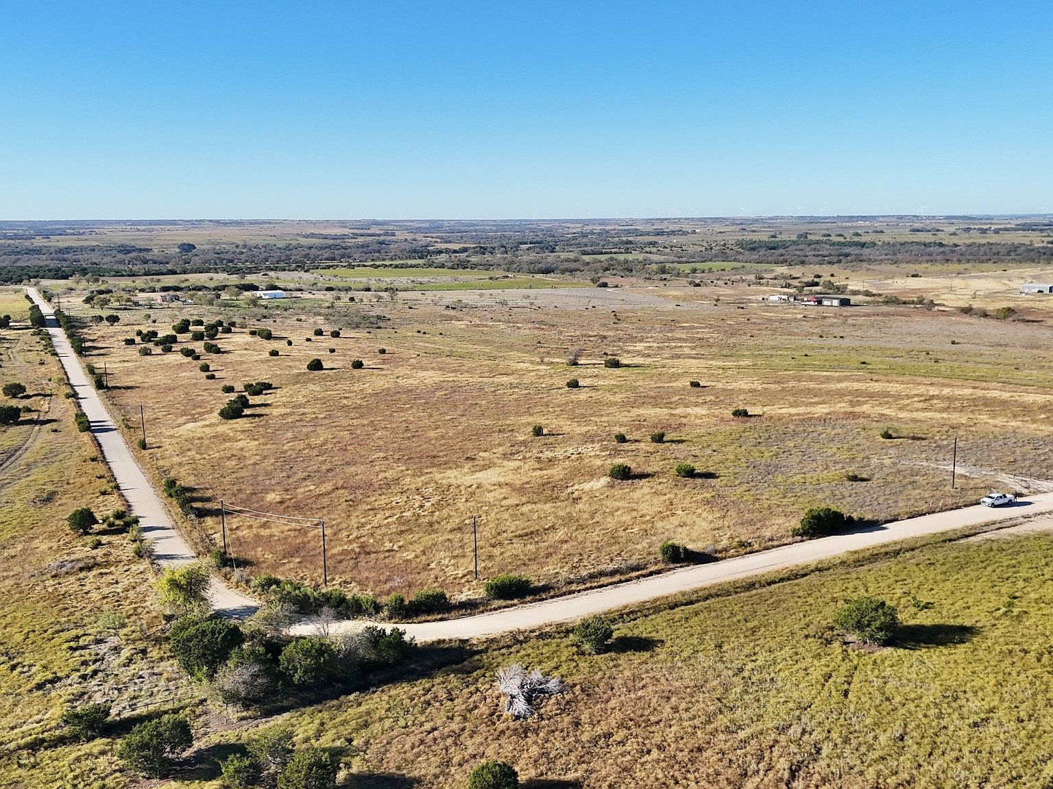 County Road 619 Hamilton, TX 76531 - Thumbnail 5