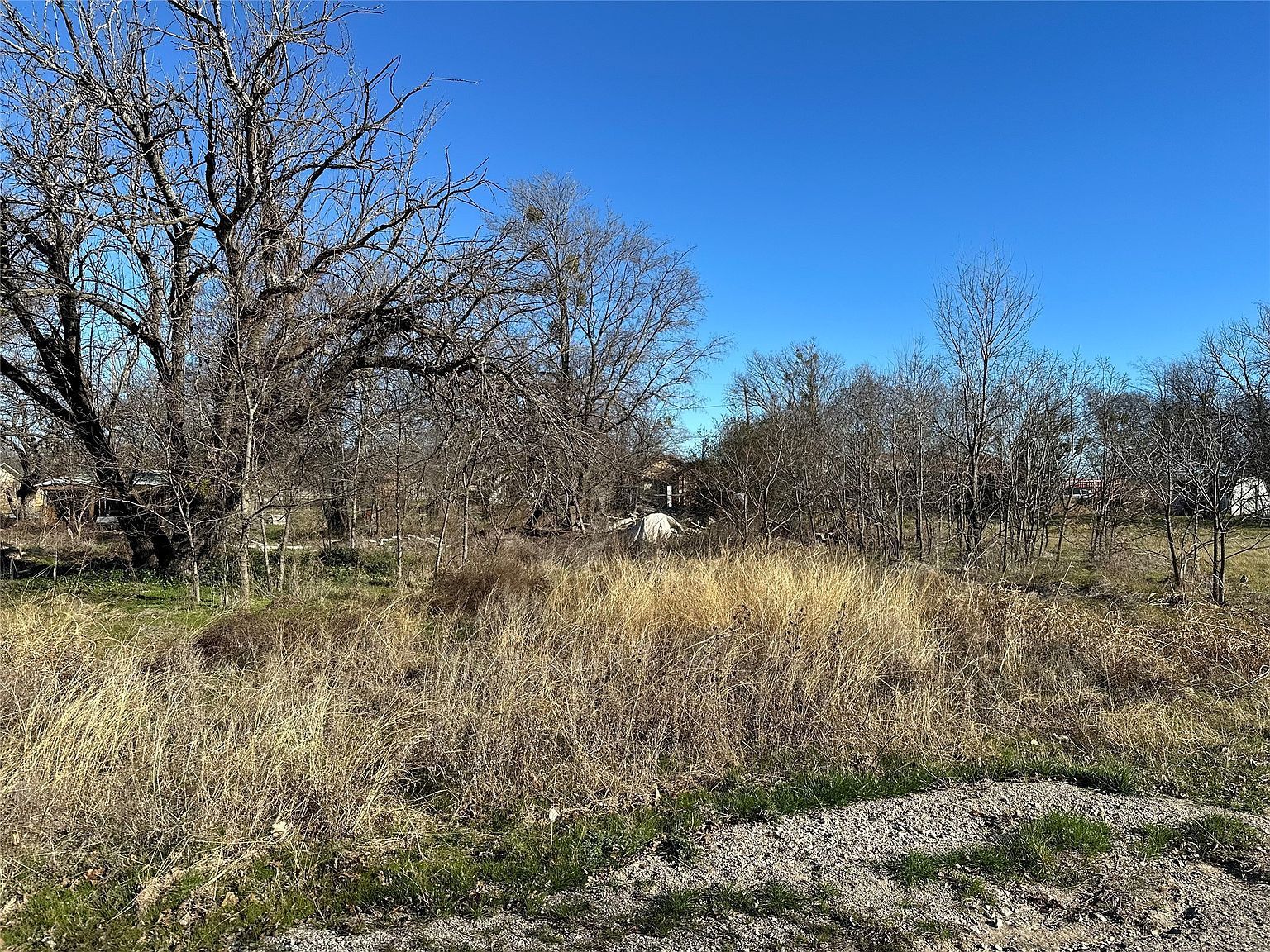 1103 Pershing St Ranger, TX 76470 - Thumbnail 5