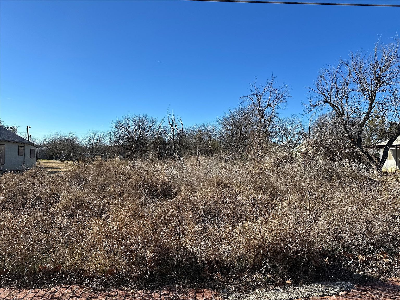 309 Mesquite St Ranger, TX 76470 - Thumbnail 5