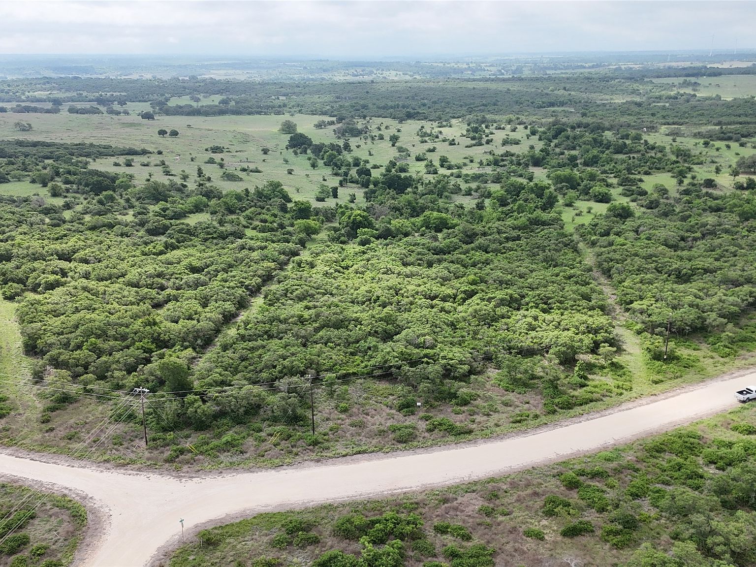 LOT 51 County Road 242 Comanche, TX 76442 - Thumbnail 5