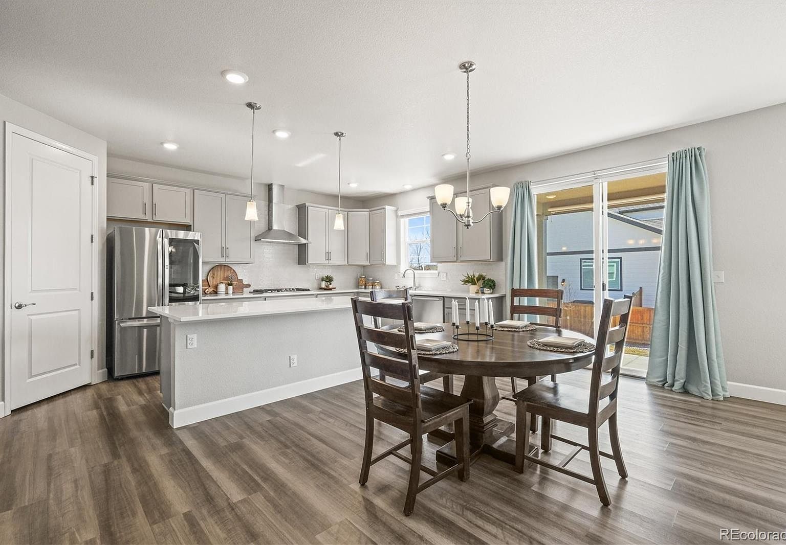 1624 Pinion Wing Cir Castle Rock, CO 80108 - Thumbnail 5