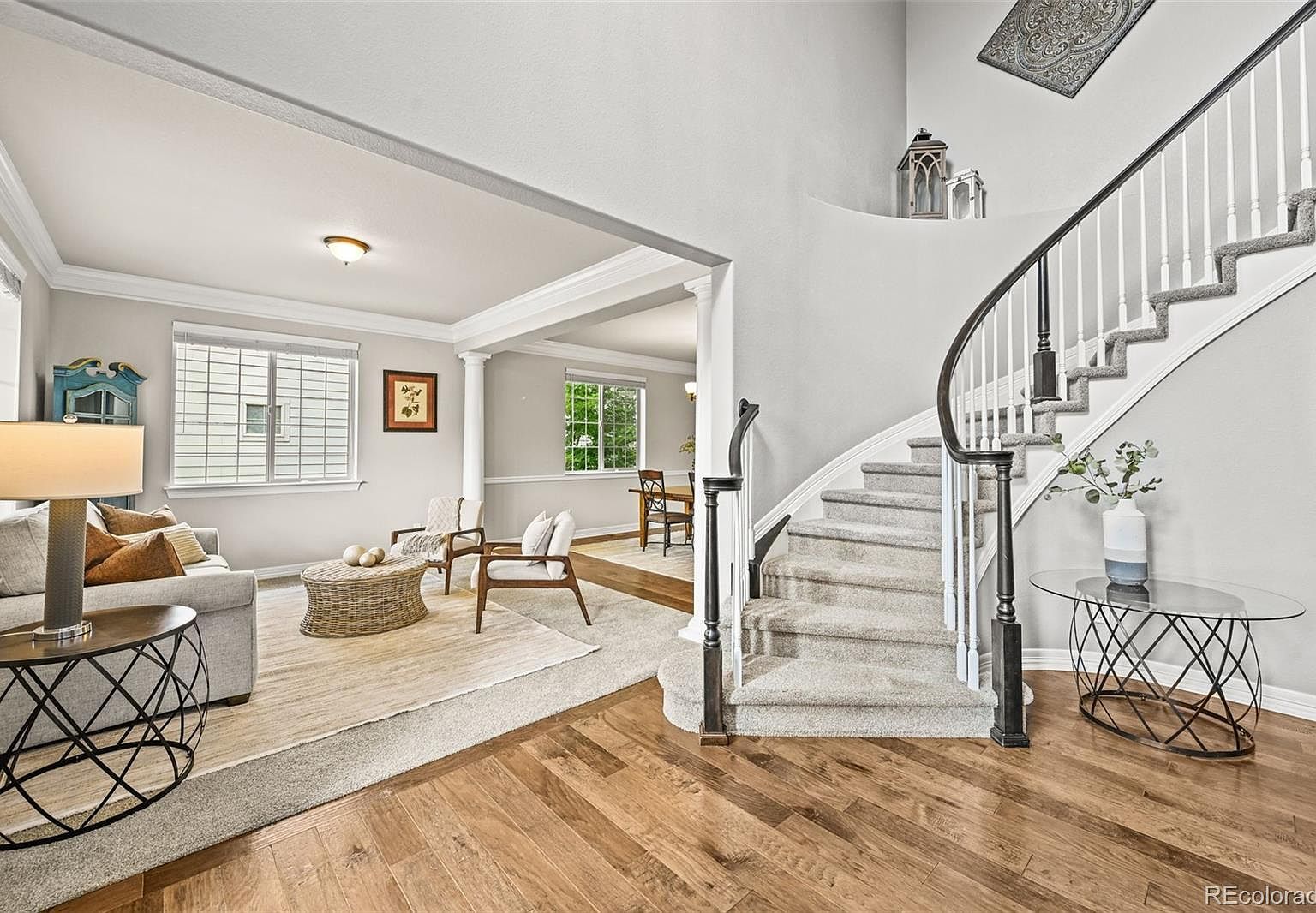 11584 Pine Canyon Ln Parker, CO 80138 - Thumbnail 5