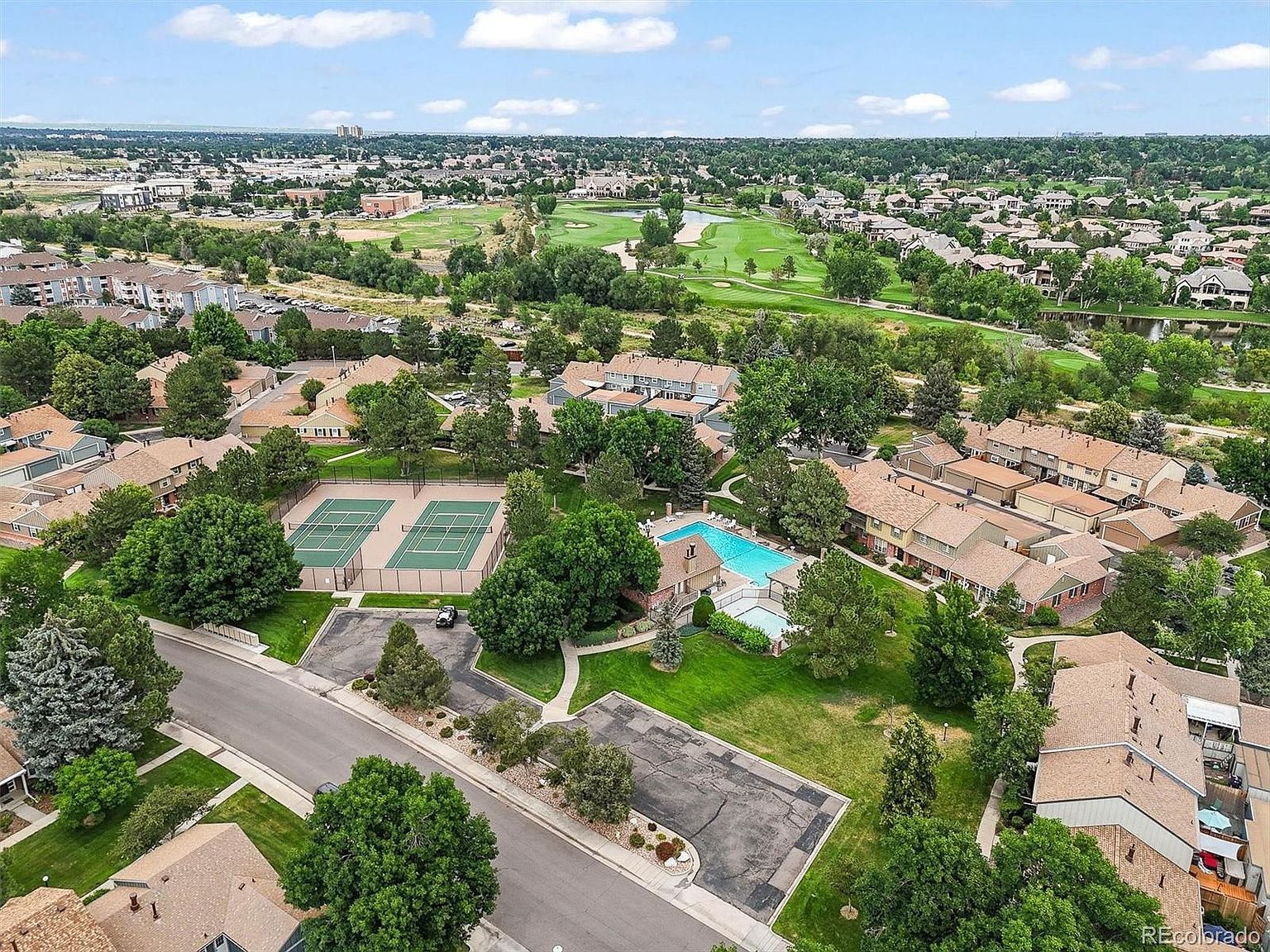 8862 E Amherst Dr APT A Denver, CO 80231 - Thumbnail 5