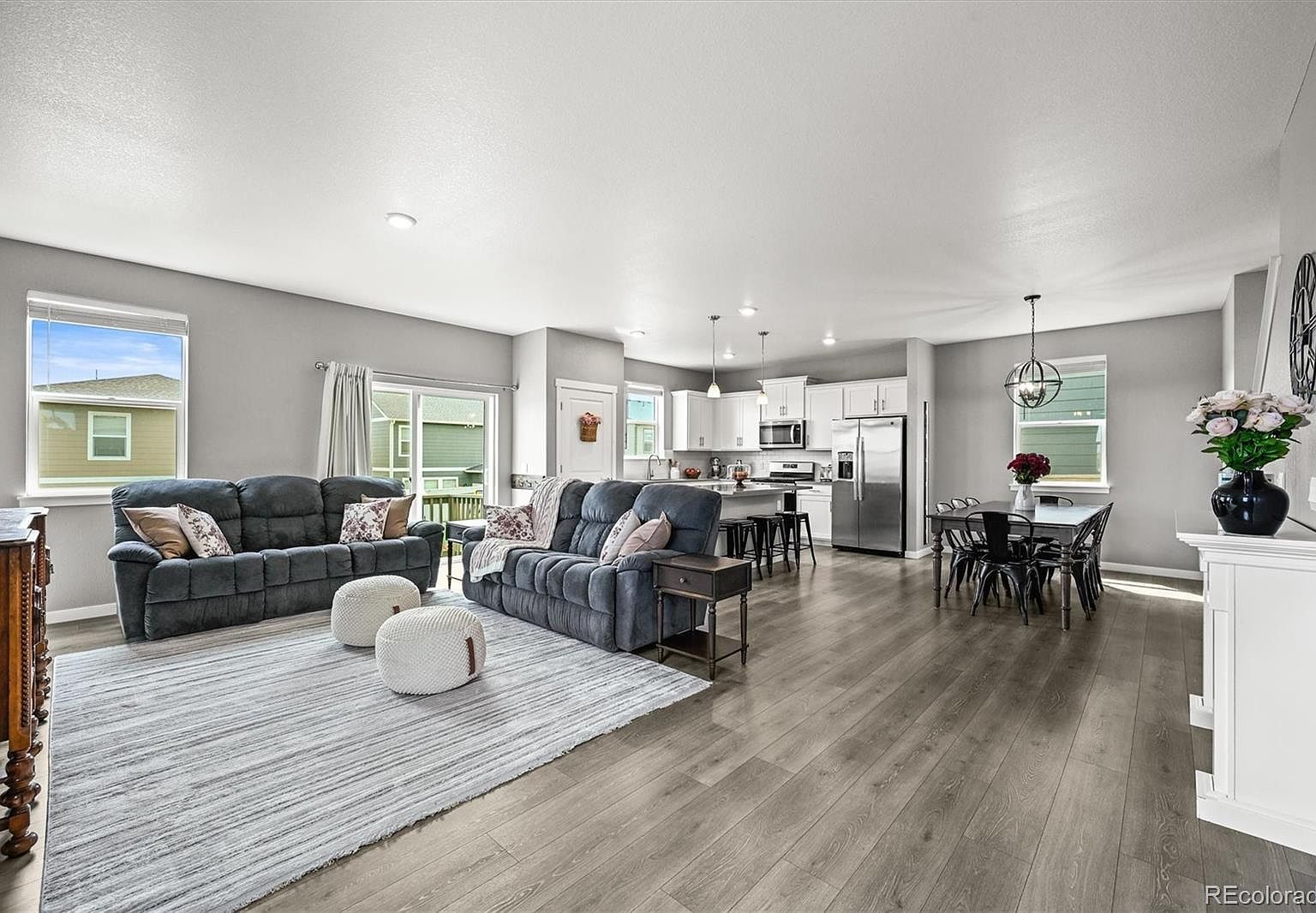 18064 Dandy Brush Dr Parker, CO 80134 - Thumbnail 5