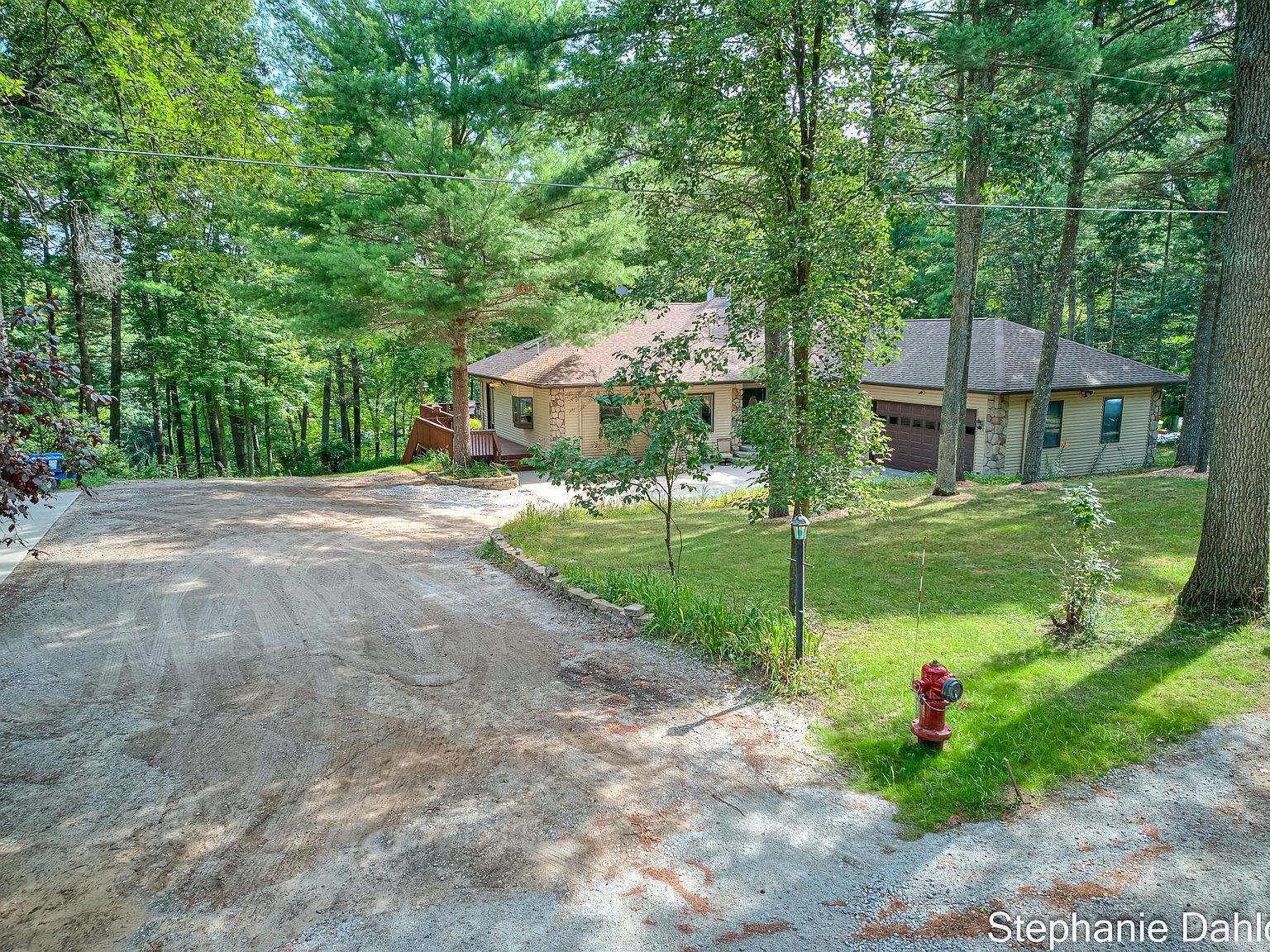 9160 Mill Pond Trl Whitehall, MI 49461 - Thumbnail 5