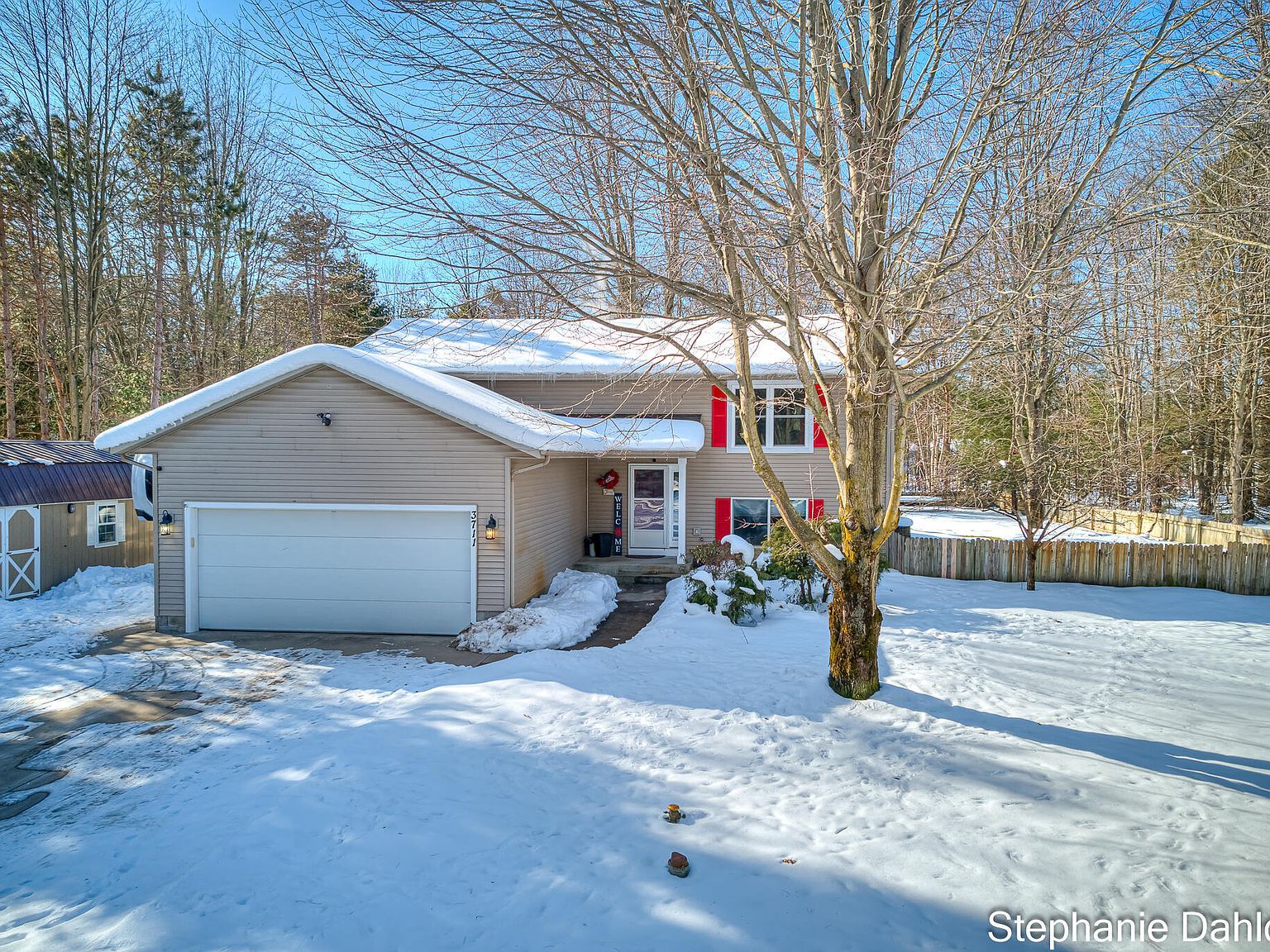 3711 Automobile Rd Muskegon, MI 49445 - Thumbnail 5