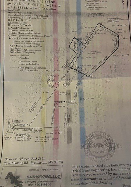 Nhn Mint Julep Airpark Perkinston, MS 39573 - Thumbnail 5