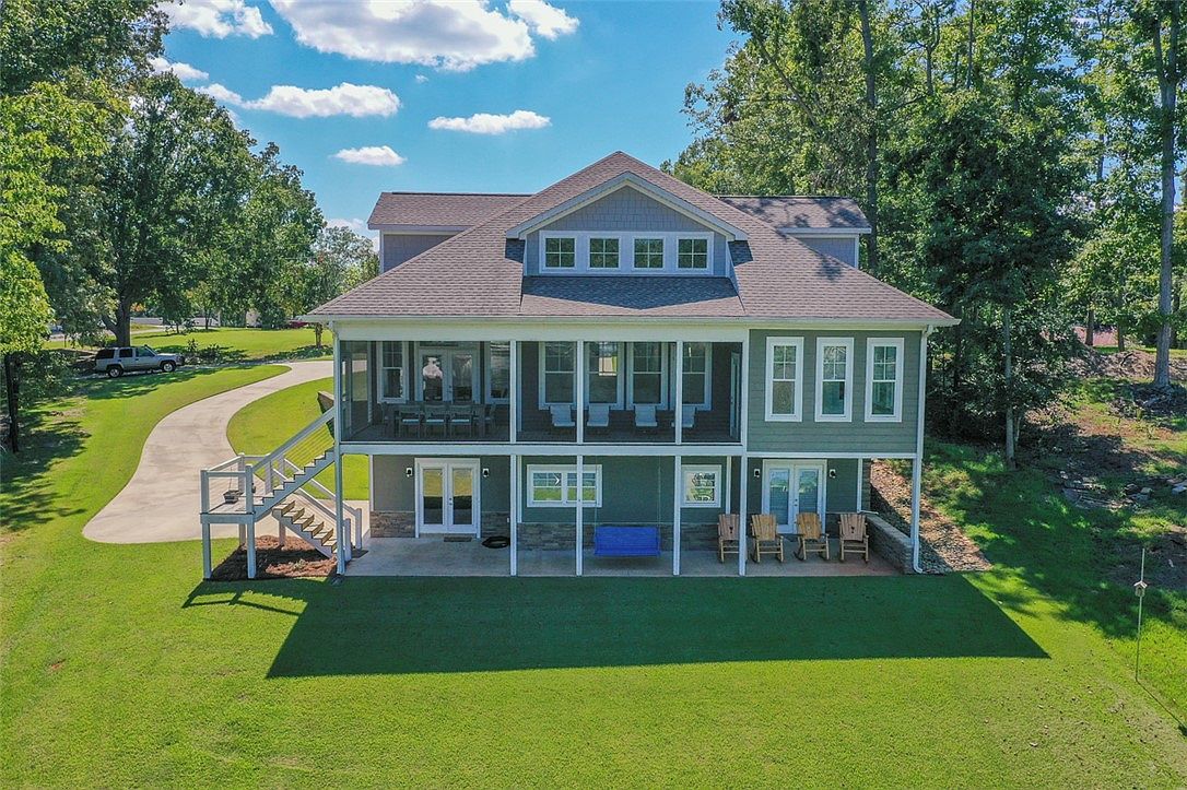 10 Turtle Point Abbeville, SC 29620 - Thumbnail 5