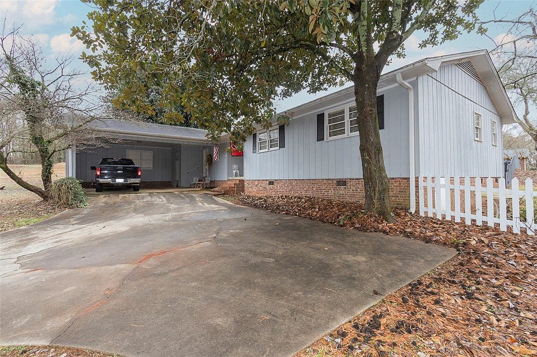 1603 Dunn Rd Anderson, SC 29625 - Thumbnail 5