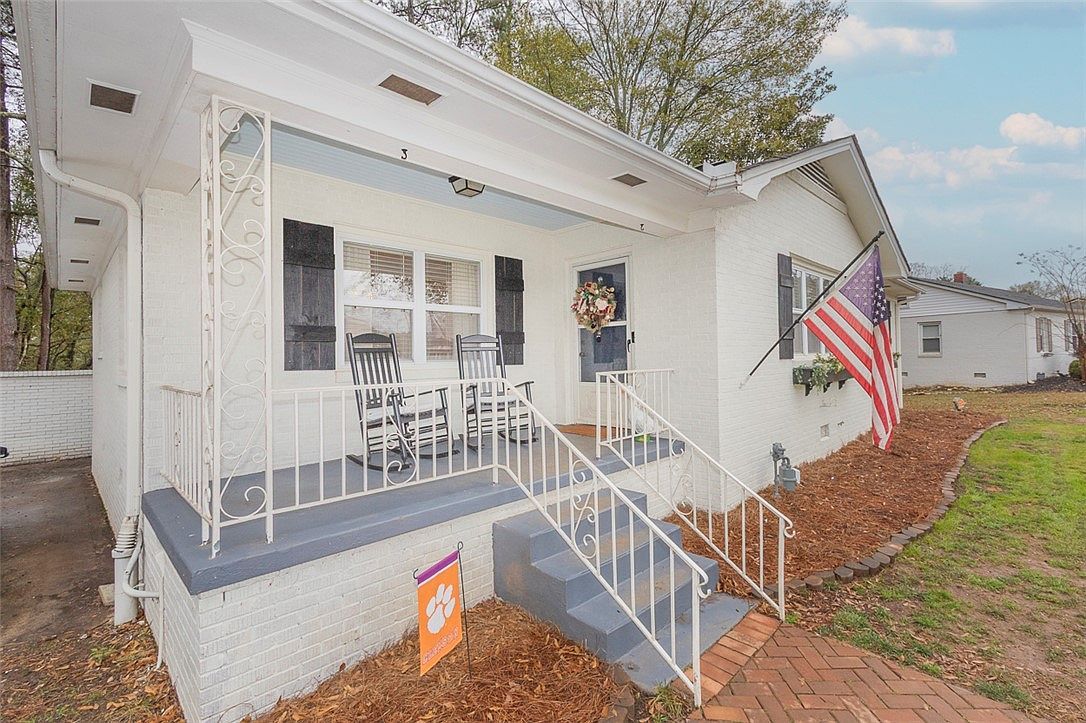 516 E Fredericks St Anderson, SC 29621 - Thumbnail 5