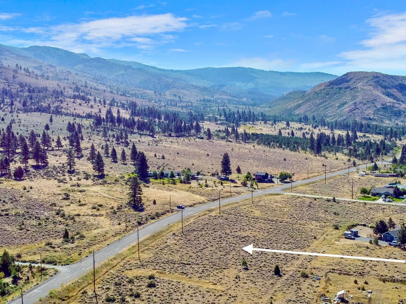 163 Smithneck Rd Loyalton, CA 96118 - Thumbnail 5