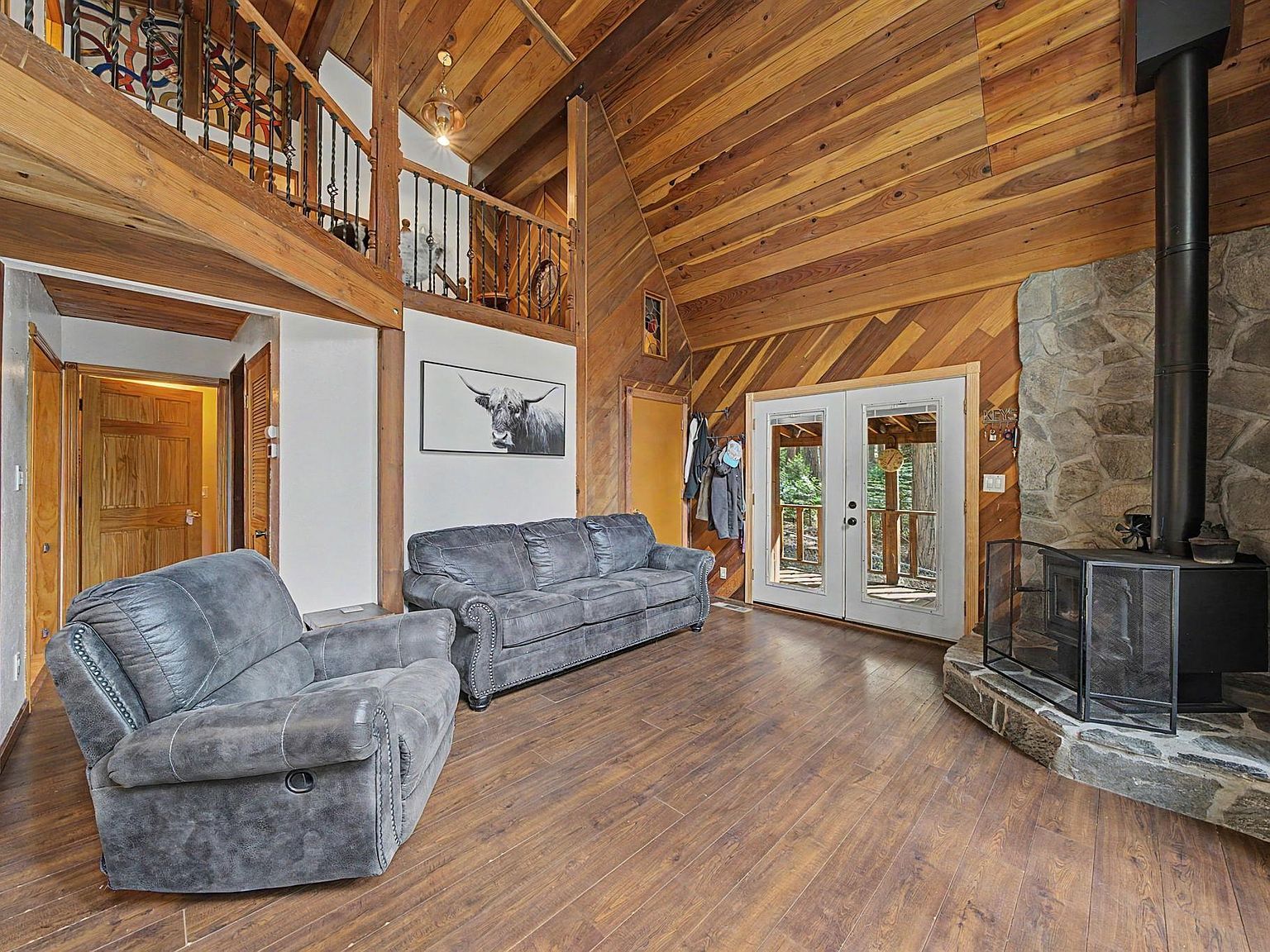 27 Oak Ln Sierra City, CA 96125 - Thumbnail 5