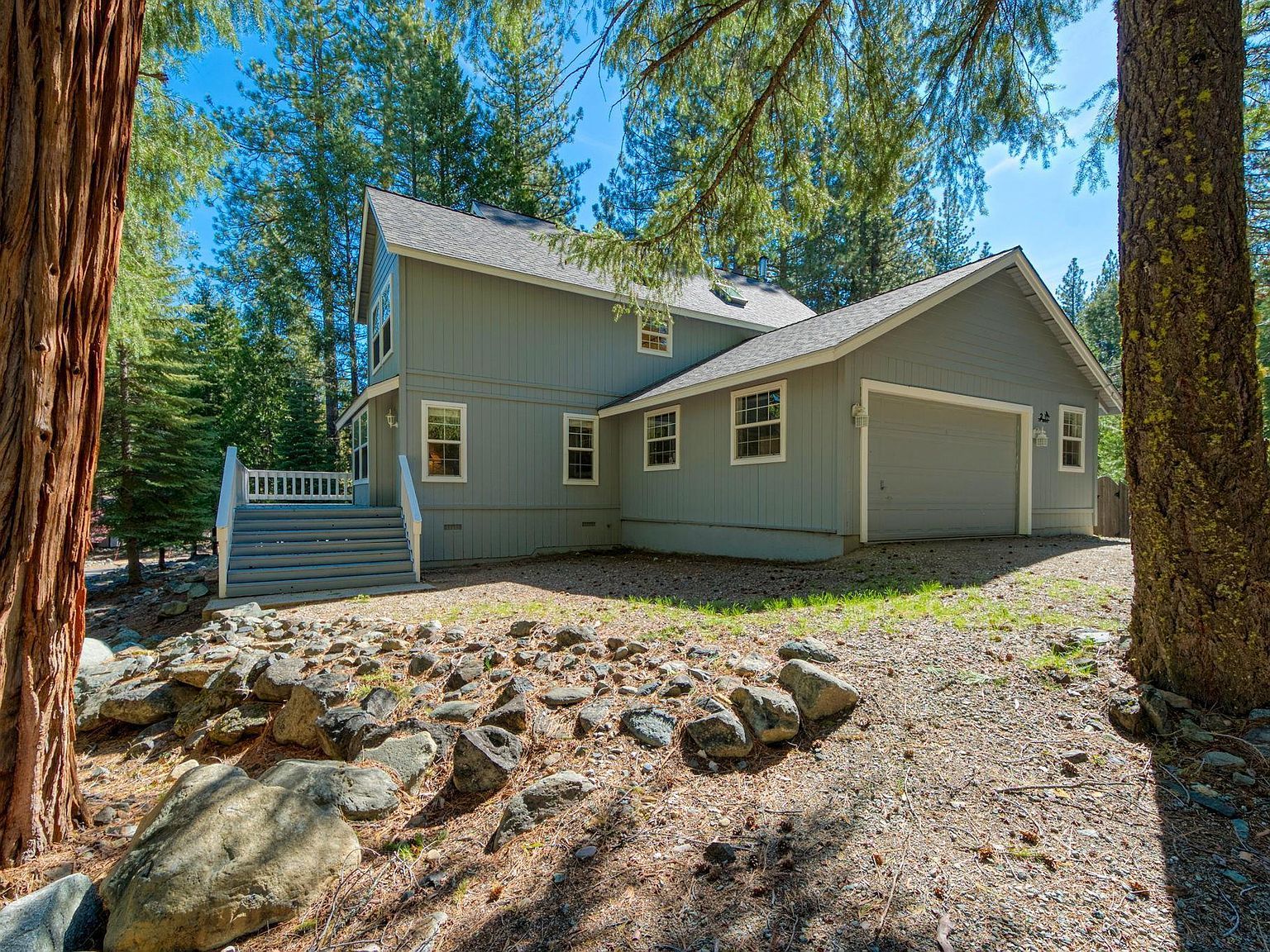 2 Modoc Trl Blairsden Graeagle, CA 96103 - Thumbnail 5