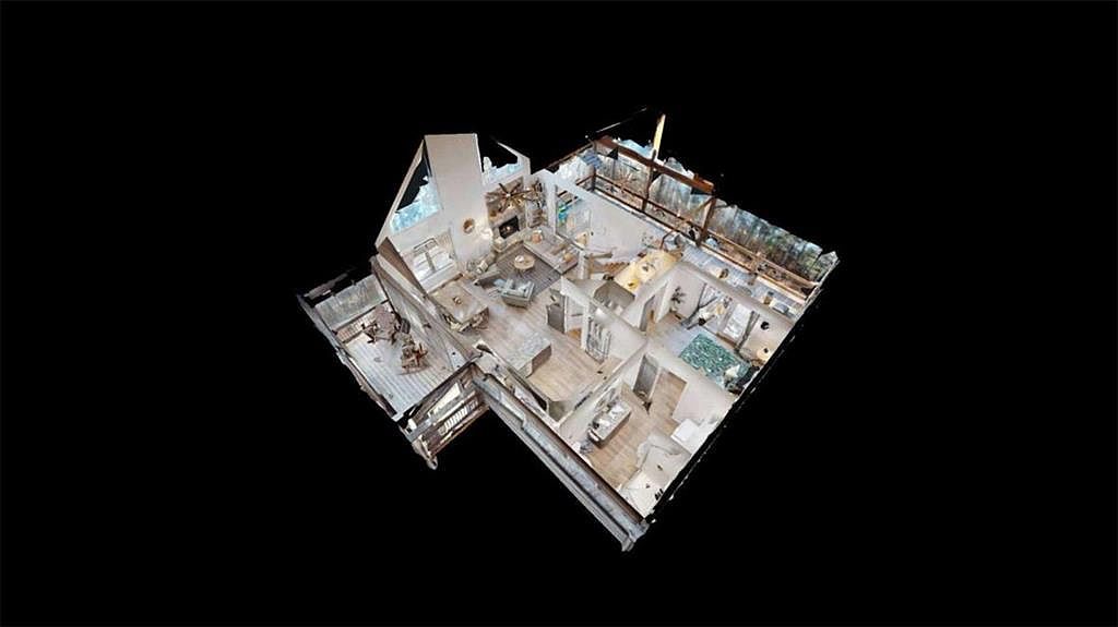 345 Deer Trl Mineral Bluff, GA 30559 - Thumbnail 5