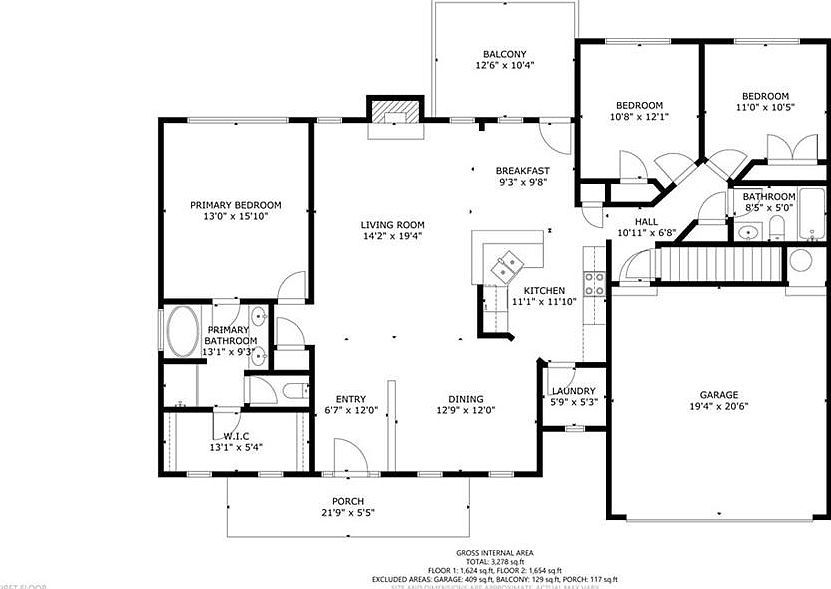 504 Iris Way Villa Rica, GA 30180 - Thumbnail 5