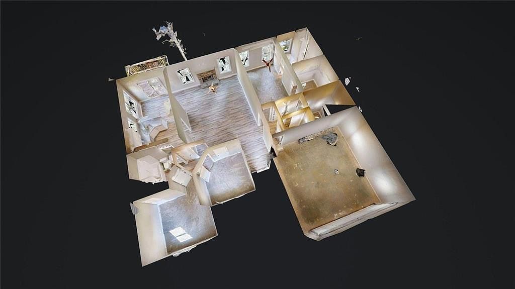 104 Woodside Ct Temple, GA 30179 - Thumbnail 5