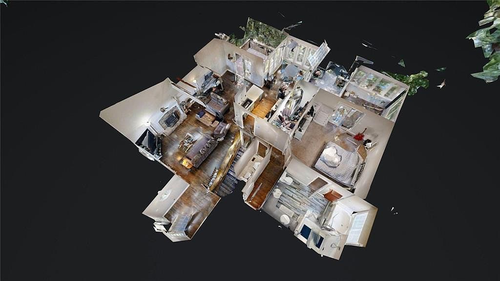 702 Miller Ct Temple, GA 30179 - Thumbnail 5