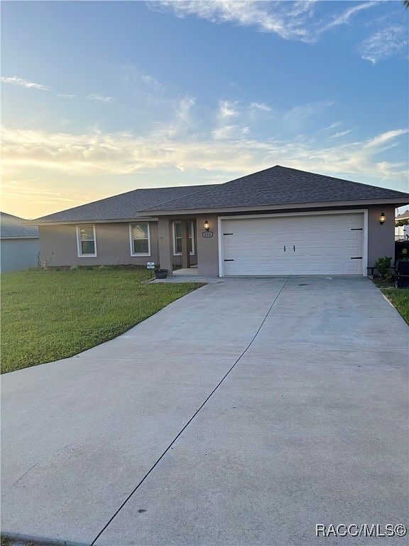 648 W Marguerita Dr Citrus Springs, FL 34434 - Thumbnail 5