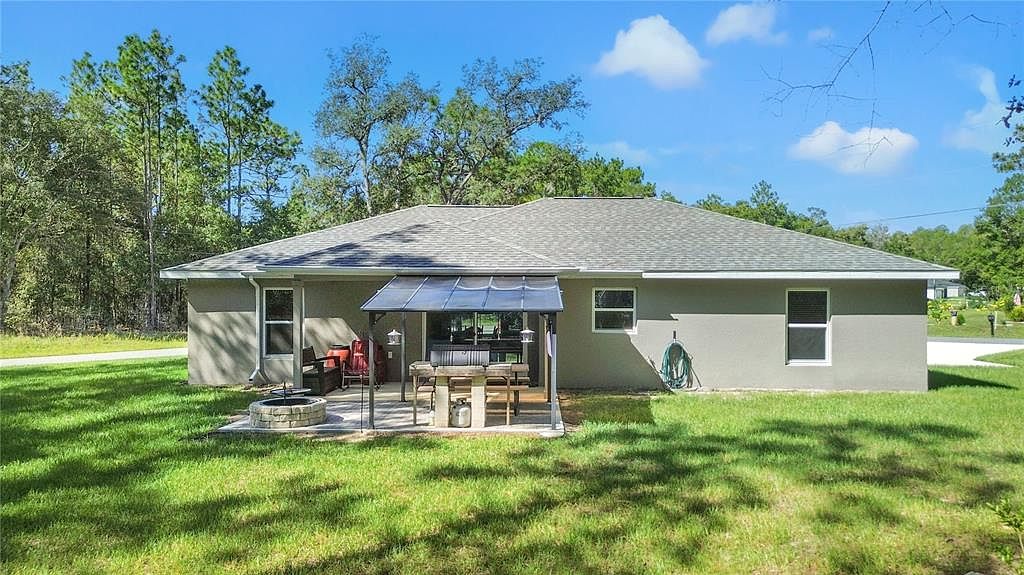 9535 N Aquarius Dr Citrus Springs, FL 34434 - Thumbnail 5