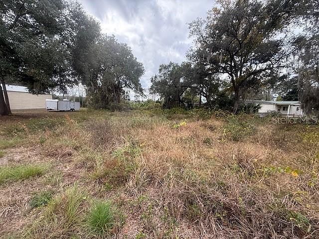 SE 175th Ter Lot 18 Silver Springs, FL 34488 | Land/Lot
