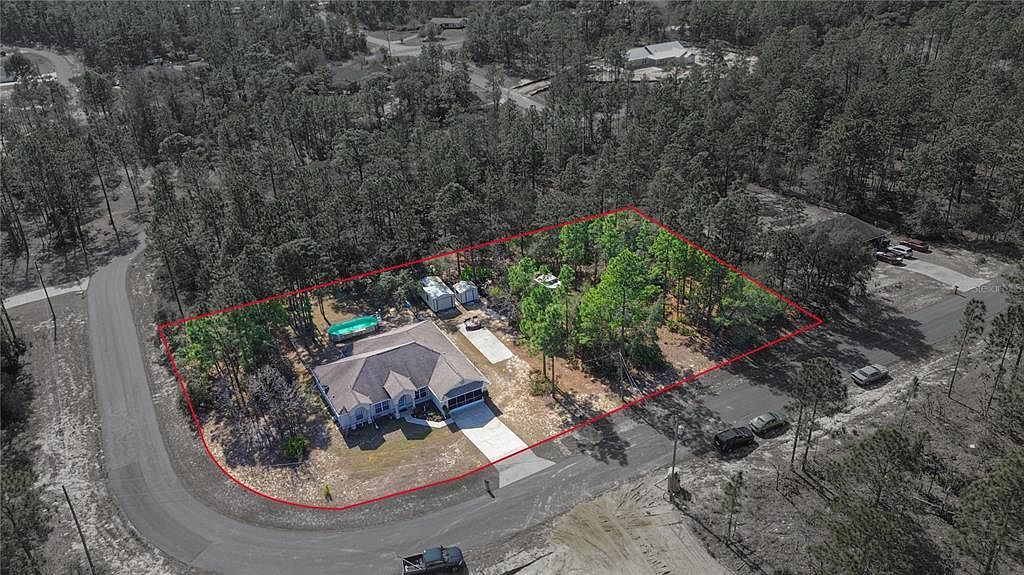 4239 W Dorchester Cir Citrus Springs, FL 34433 - Thumbnail 5