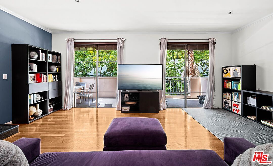 1401 S Bentley Ave APT 202 Los Angeles, CA 90025 - Thumbnail 5