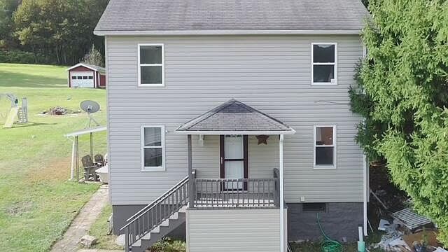 24 Upper Clinton St Rossiter, PA 15772 - Thumbnail 5
