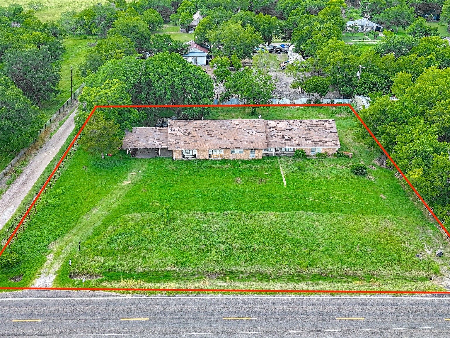 604 W Main St Richland, TX 76681 - Thumbnail 5