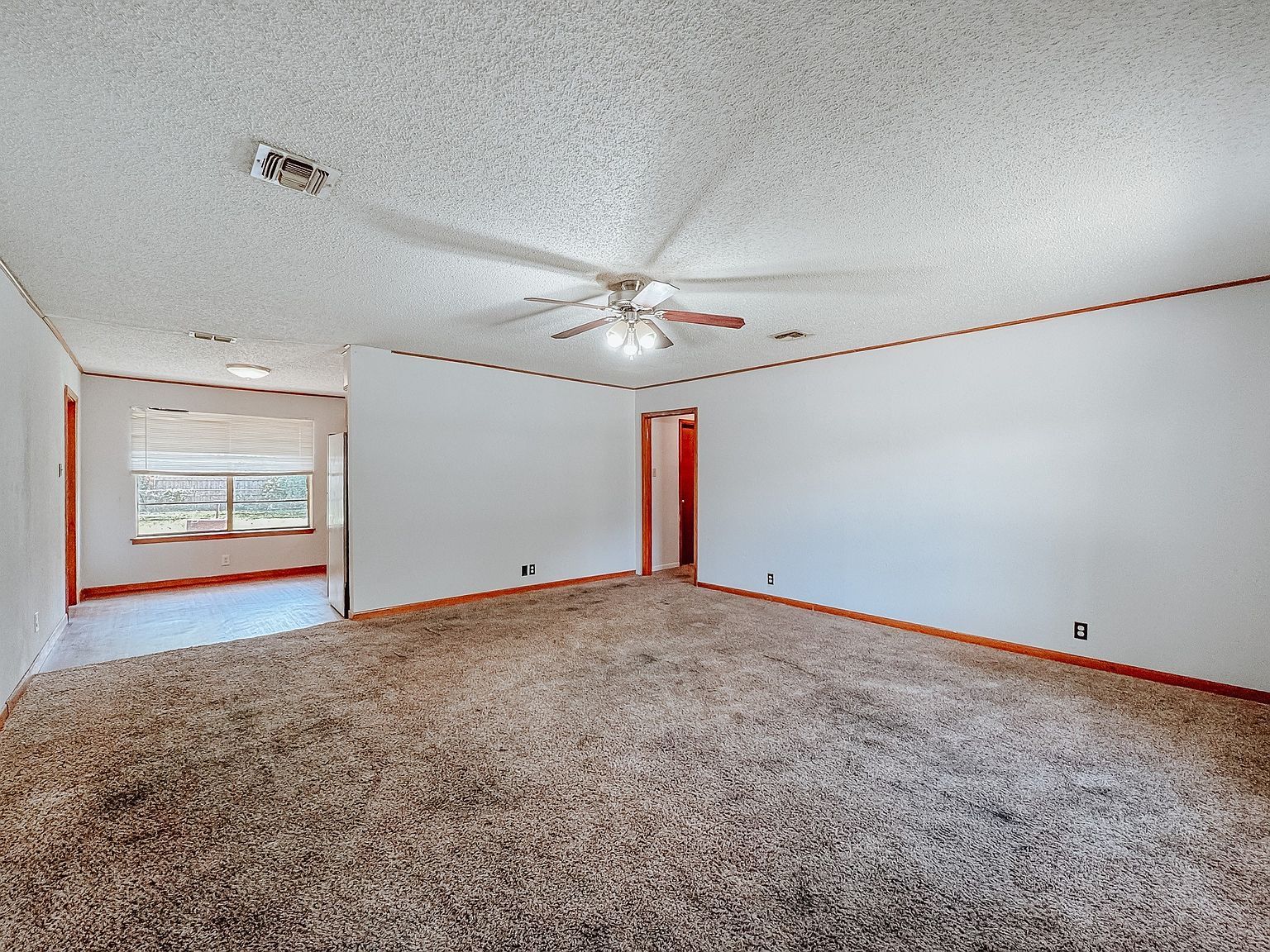 609 NW 5th St Kerens, TX 75144 - Thumbnail 5