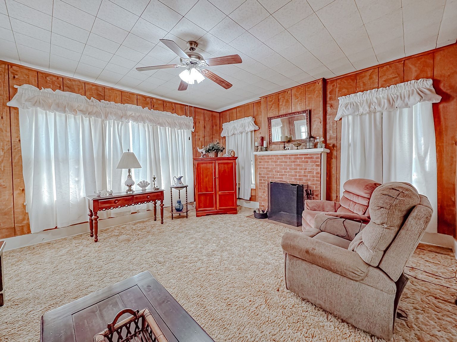 512 SW 2nd St Kerens, TX 75144 - Thumbnail 5