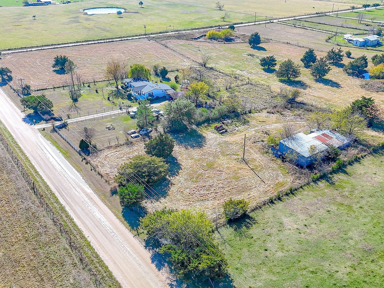 1231 NE County Road 2120 Kerens, TX 75144 - Thumbnail 5