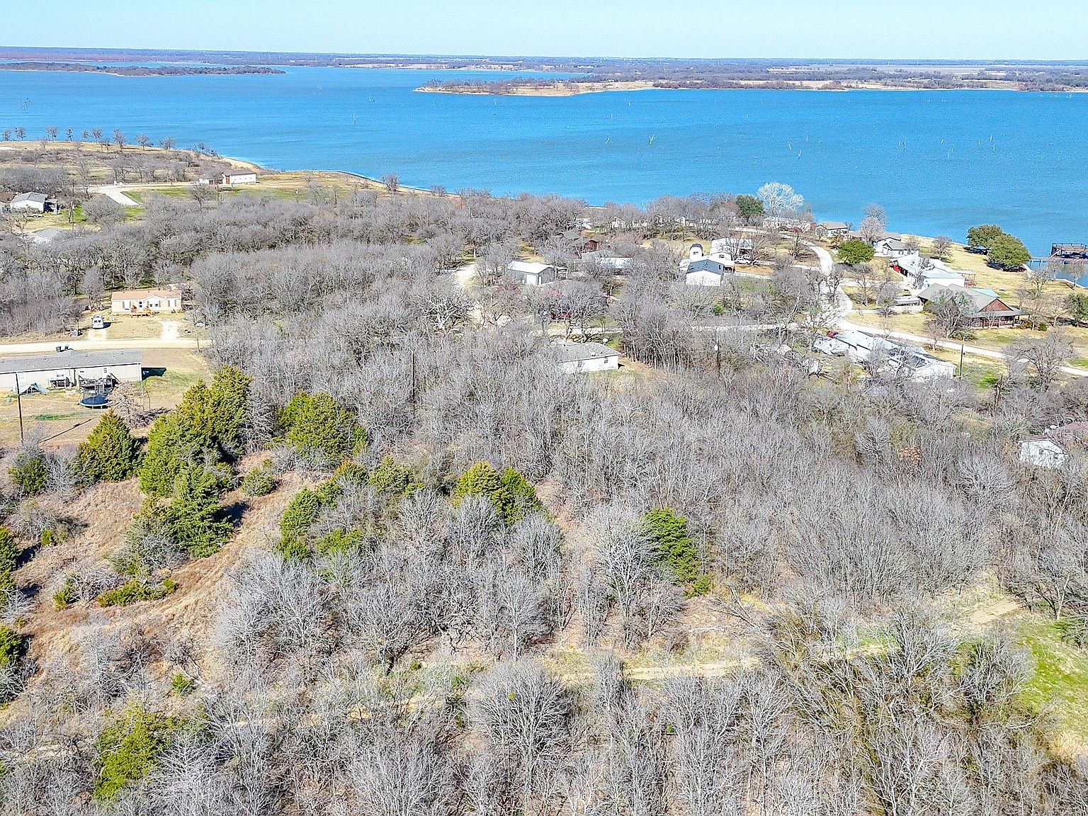 SE County Road 3048p Corsicana, TX 75109 - Thumbnail 5