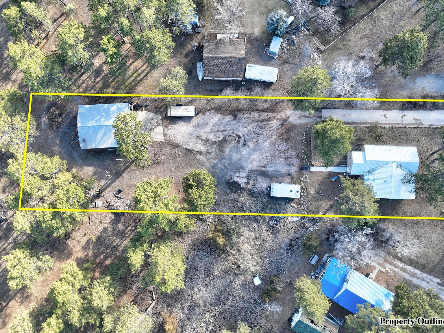 1164 East St Upton, WY 82730 - Thumbnail 5