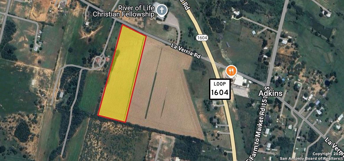 12296 La Vernia Rd #14 Adkins, TX 78101 - Thumbnail 5