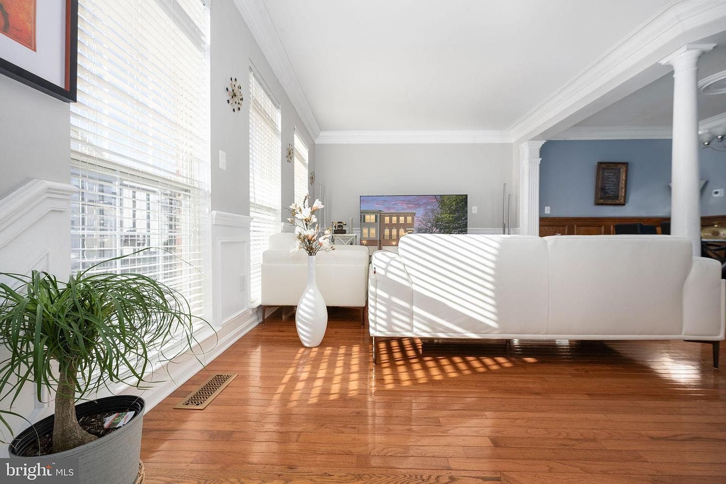 8593 Wyngate Manor Ct Alexandria, VA 22309 - Thumbnail 5