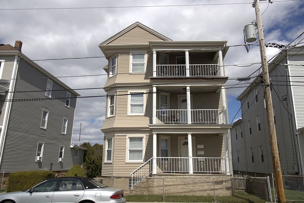 1146 Slade St Fall River, MA 02724 - Thumbnail 5
