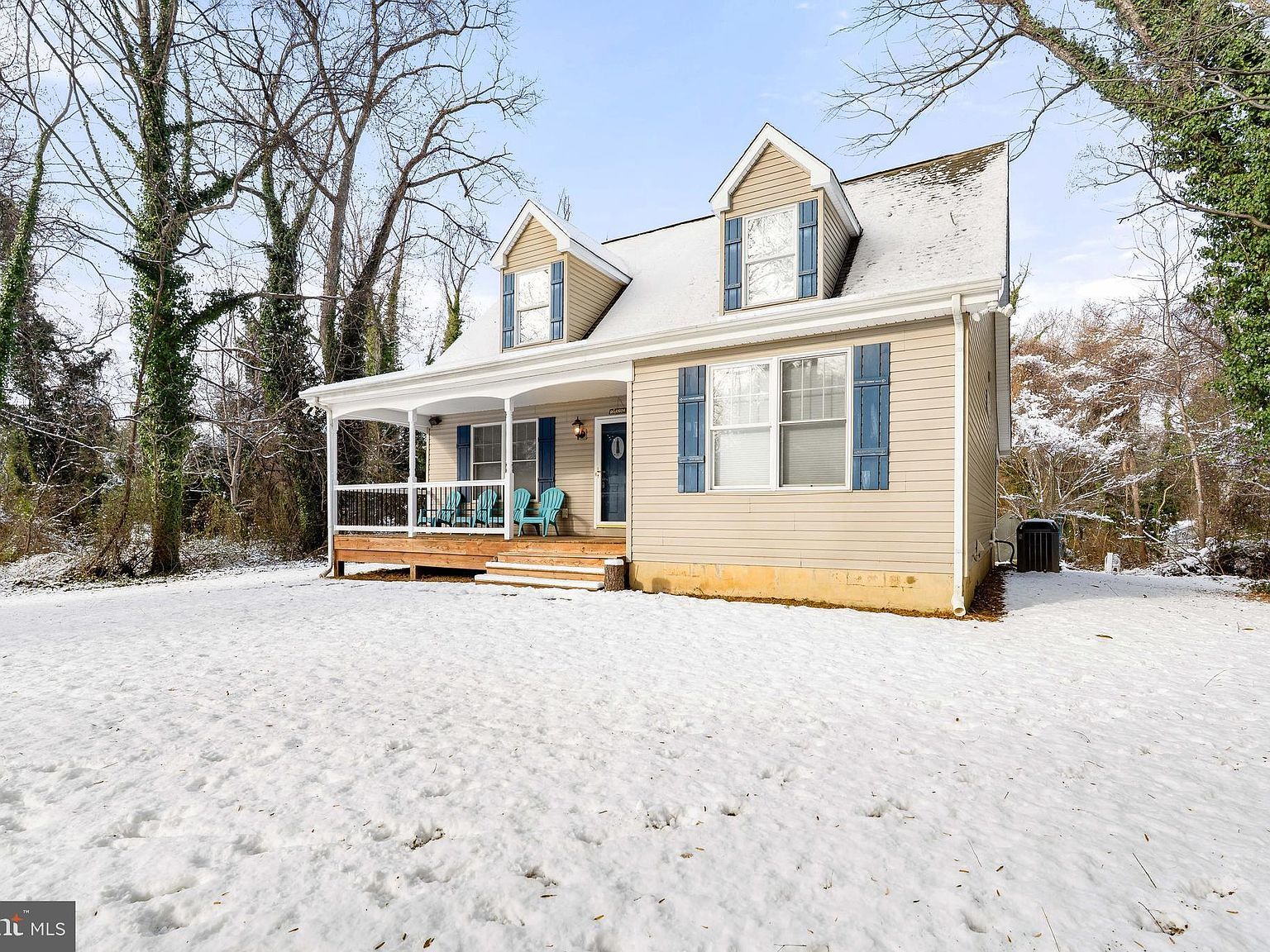 302 Cecil Ave Earleville, MD 21919 - Thumbnail 5