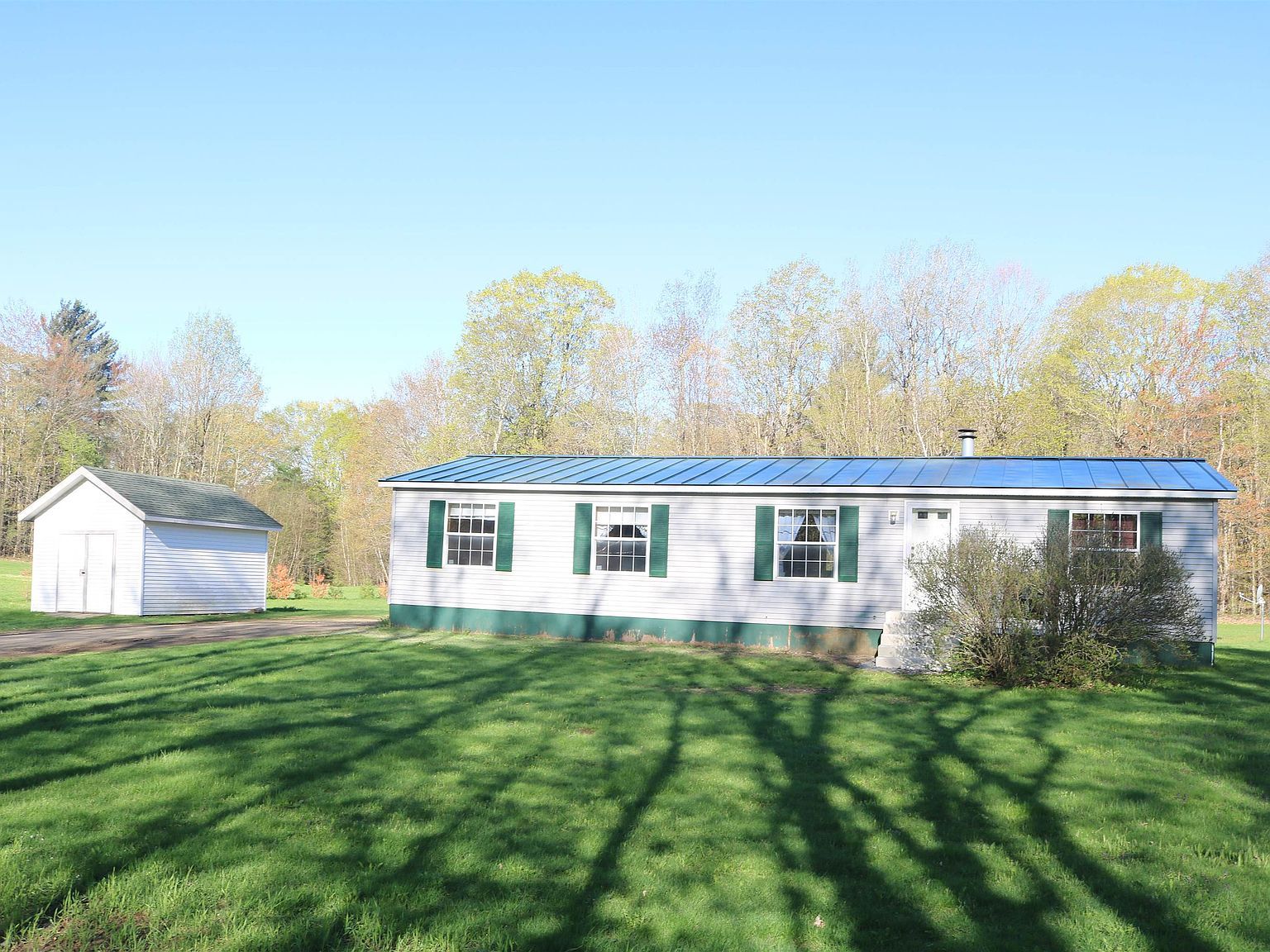 126 Smith Rd East Fairfield, VT 05448 - Thumbnail 5