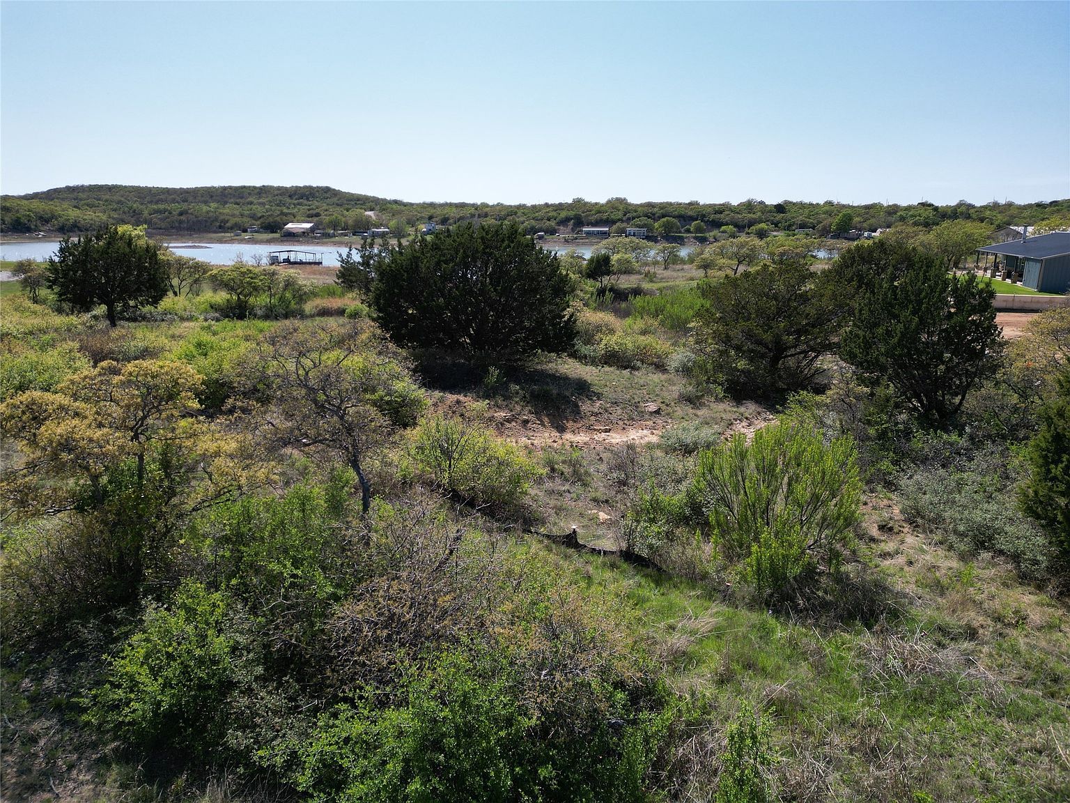 19 & 20 Hidden Shores Dr Cisco, TX 76437 - Thumbnail 5