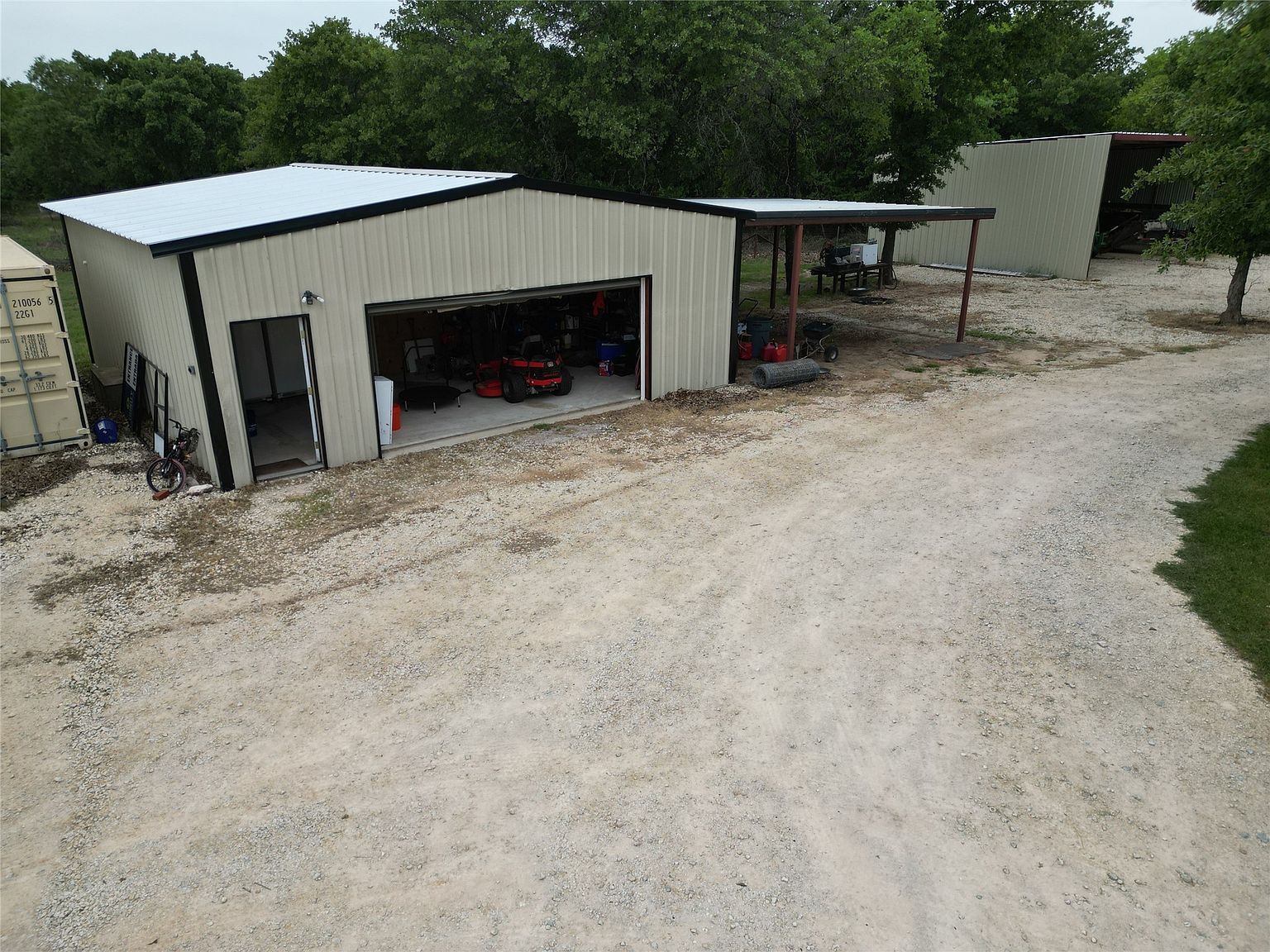 636 Private Road 4691 Baird, TX 79504 - Thumbnail 5