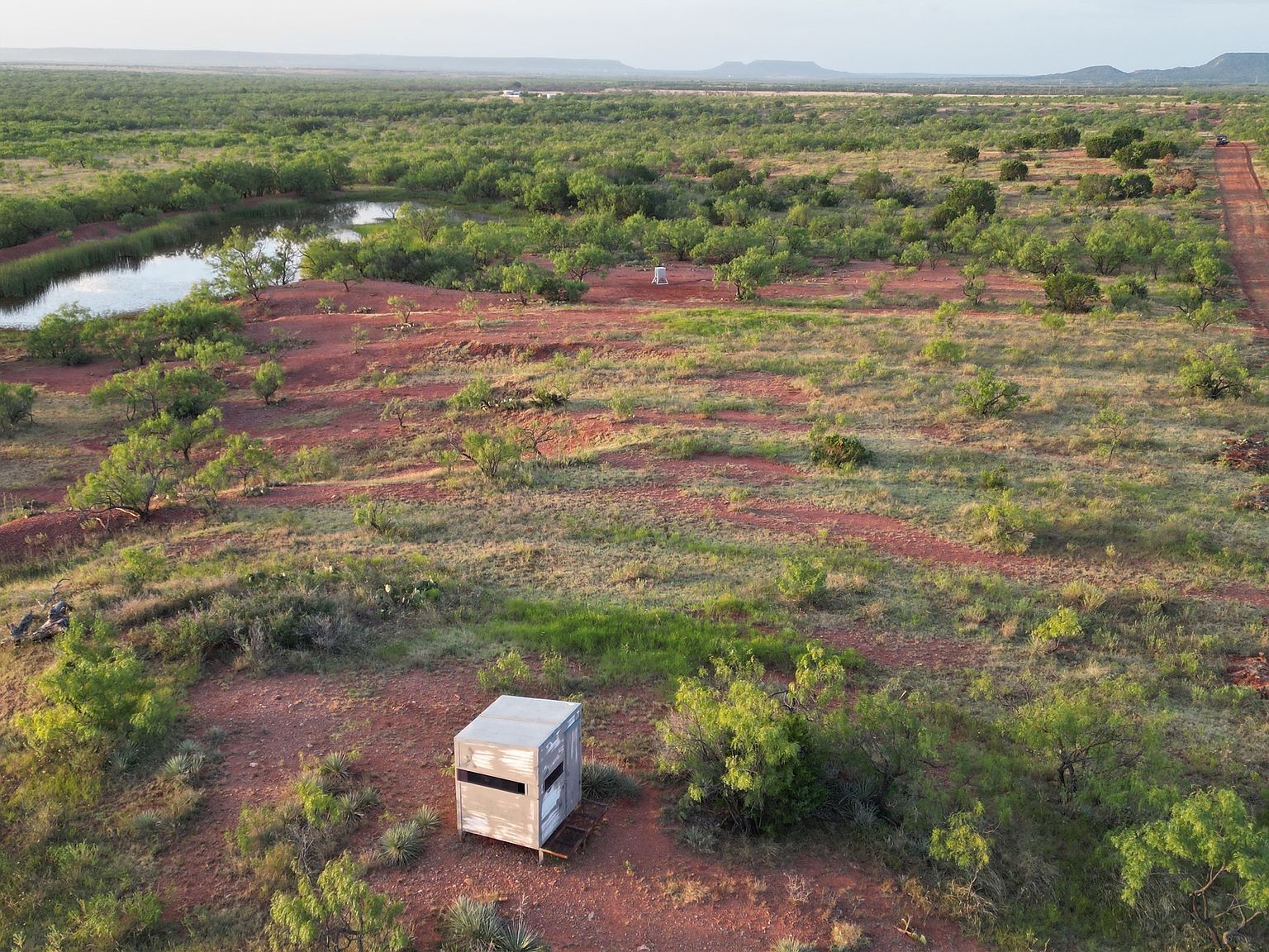 County Road 177 Ovalo, TX 79541 - Thumbnail 5